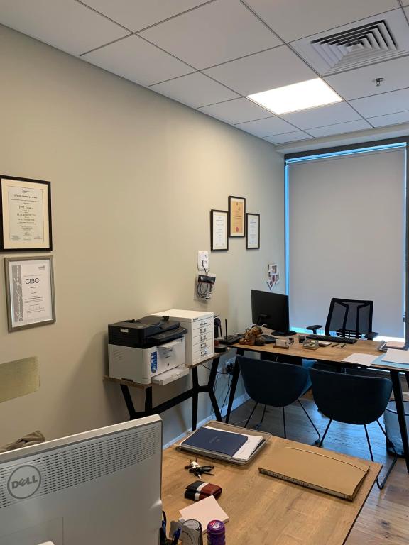 רונן ושות' עורכי דין רונן ושות' עורכי דין