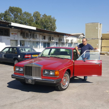 מוסך אלטשולר
