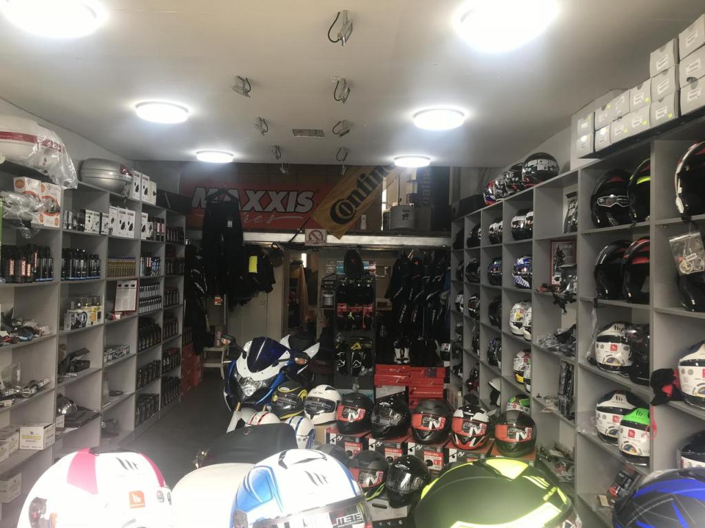 ארז אופנועים ארז אופנועים