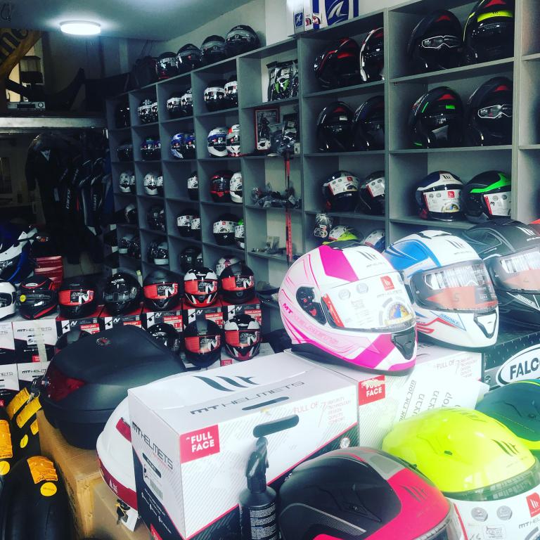 ארז אופנועים ארז אופנועים