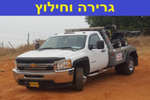 גרר ירון