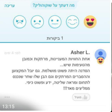 שוקוהוליק