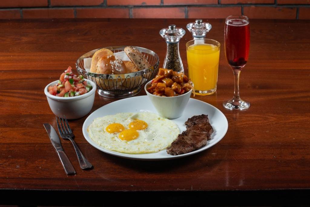 דיקסי גריל בר דיקסי גריל בר