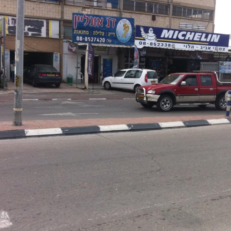 דג אונליין דג אונליין