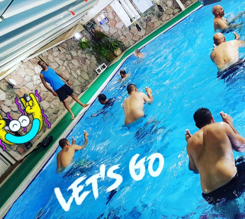 מים בששון מים בששון