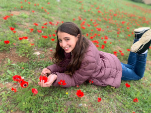 לירון שמעוני דיאטנית קלינית