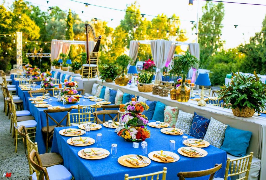 אביחי אהרון עיצוב אירועים אביחי אהרון עיצוב אירועים