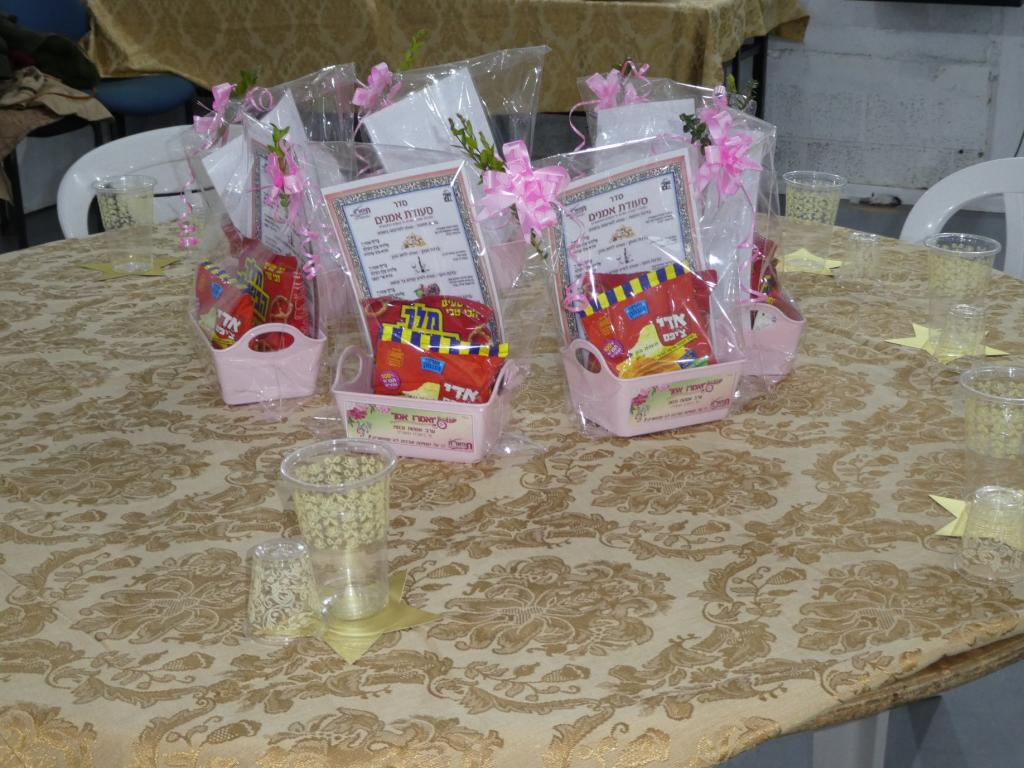 גן תפארת יוסף גן תפארת יוסף