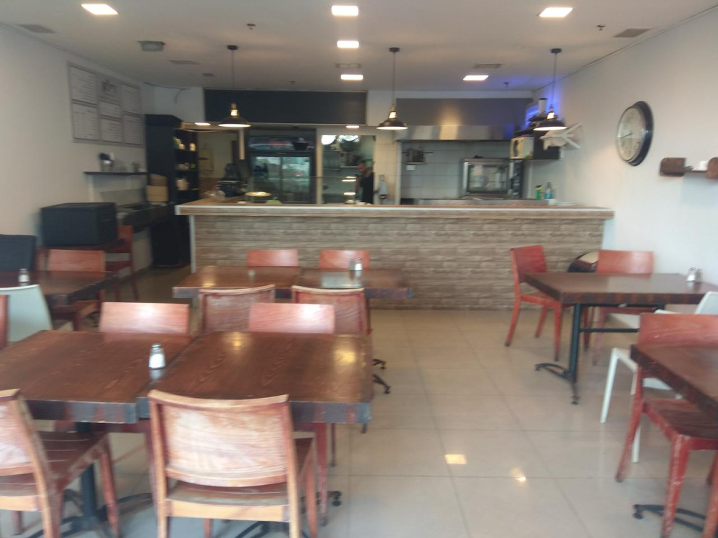 מסעדת רימון מסעדת רימון