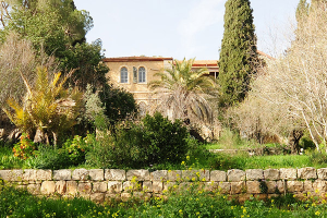 גני קהילת כל הנשמה