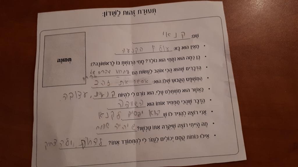 נורית שמיר נורית שמיר