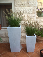בבט עיצוב והקמת גינות