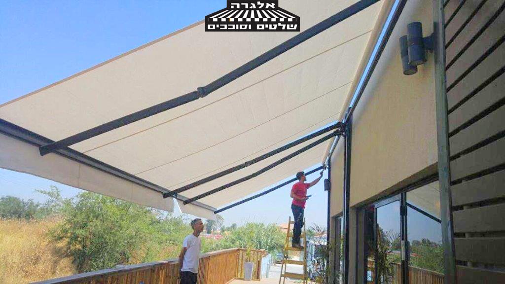 אלגרו שלטים אלגרו שלטים