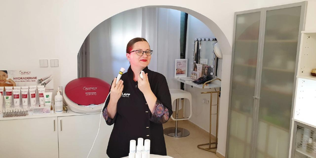 סלון יופי עדן סלון יופי עדן