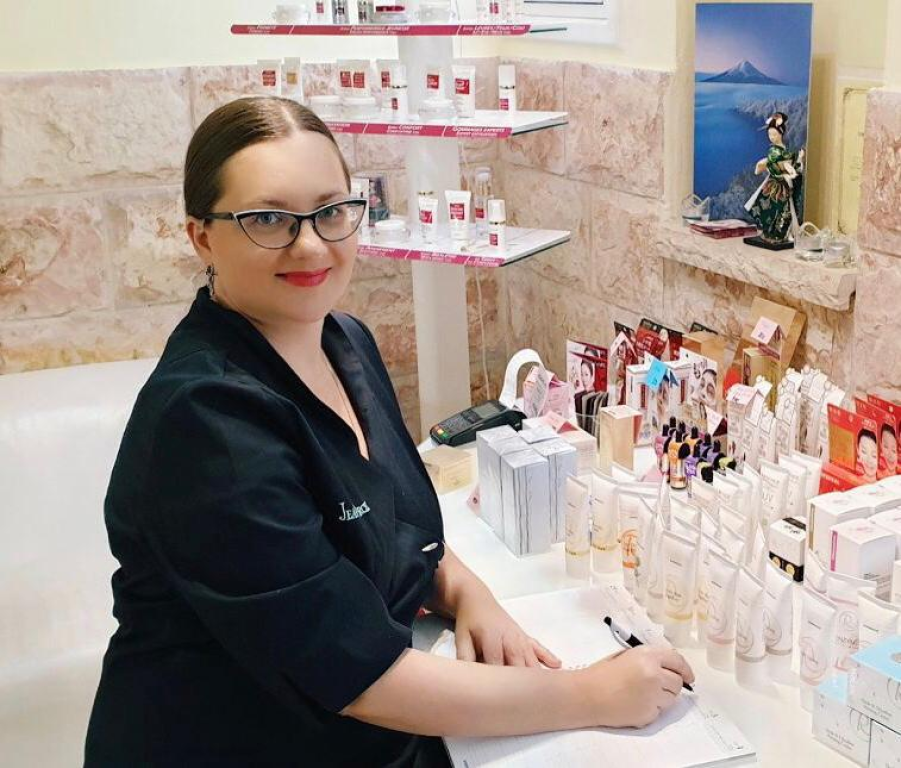 סלון יופי עדן סלון יופי עדן