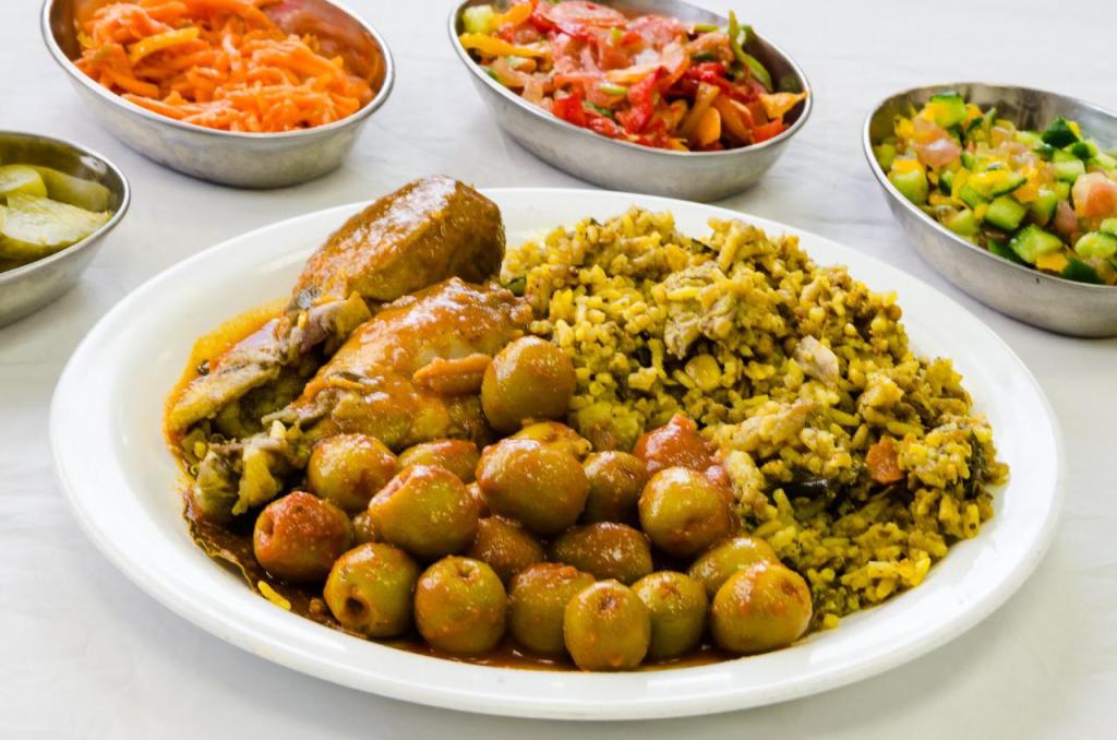 מסעדת פוליבה מסעדת פוליבה