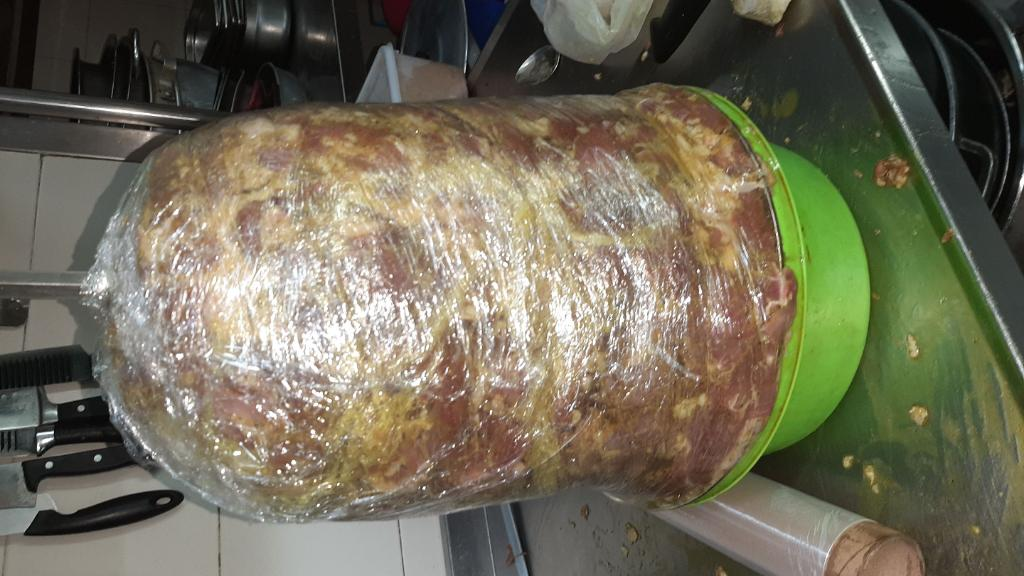 ביסטרו התחנה ביסטרו התחנה