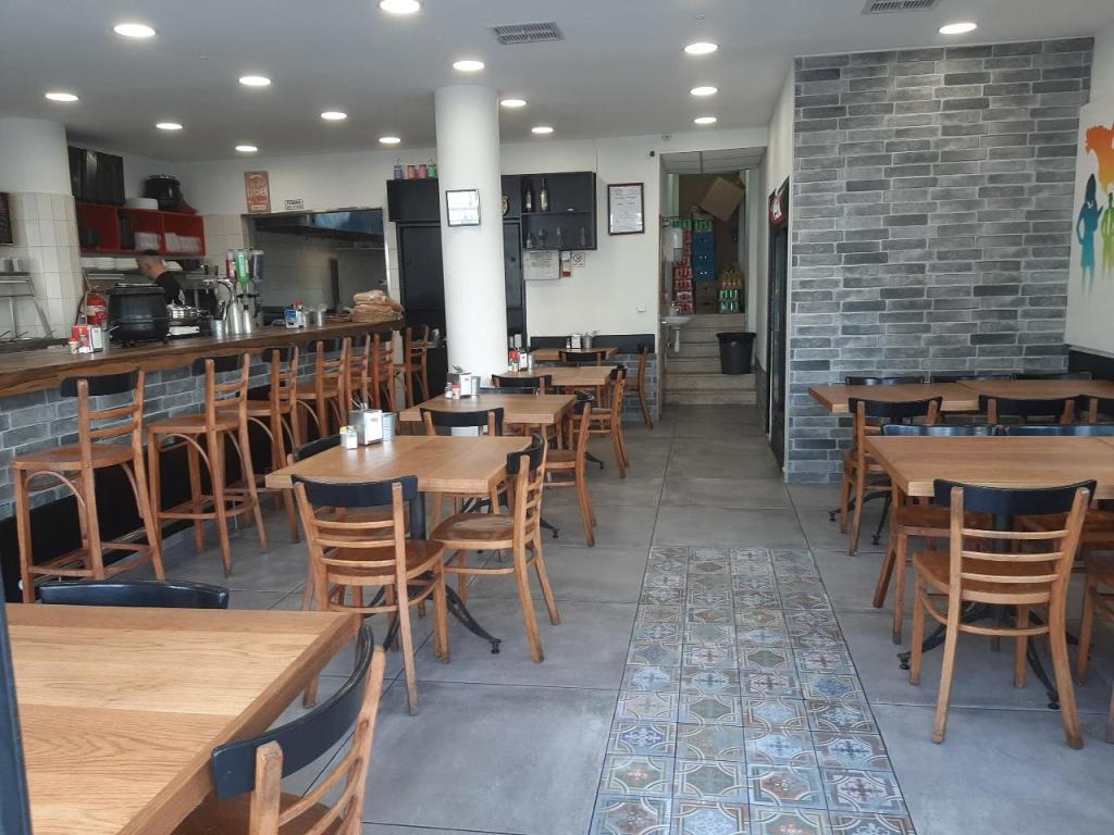 ביסטרו התחנה ביסטרו התחנה