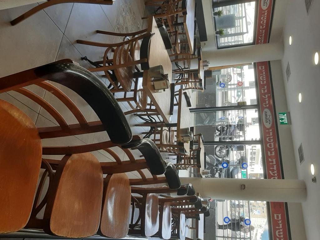 ביסטרו התחנה ביסטרו התחנה