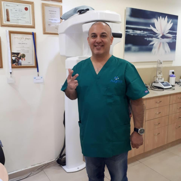 דוידוב ד"ר מוטי דוידוב ד"ר מוטי