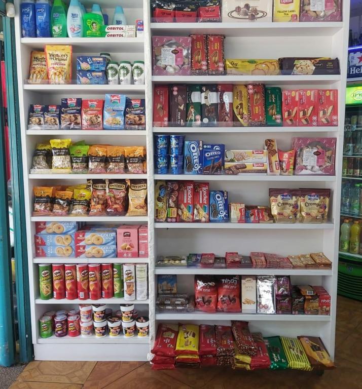 אספרסו במרכז אספרסו במרכז