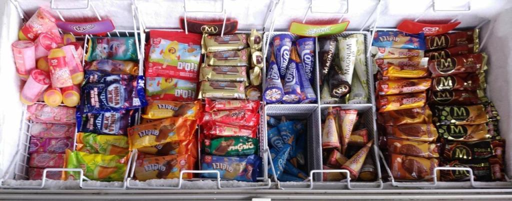 אספרסו במרכז אספרסו במרכז