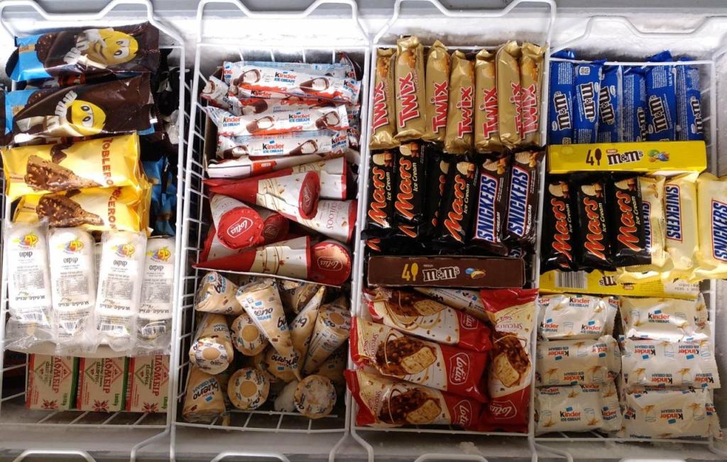 אספרסו במרכז אספרסו במרכז