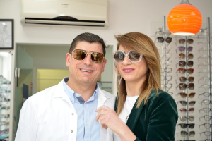 אופטיקה איי סי