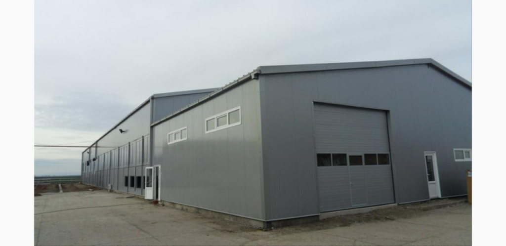 גגות ייצור פנלים מבודדים גגות ייצור פנלים מבודדים