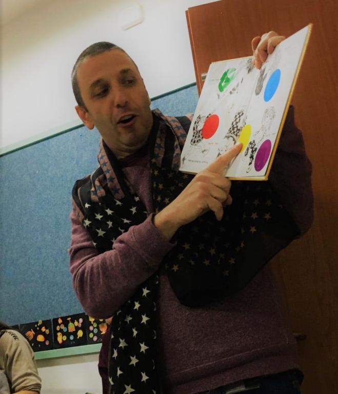 גן הארנב גן הארנב