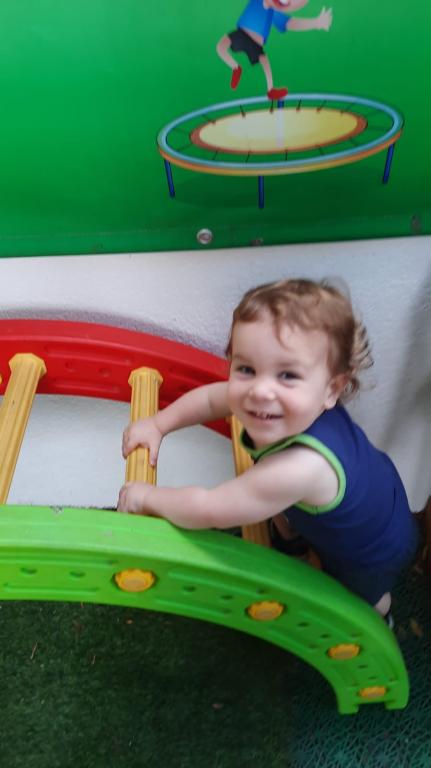 גן הארנב גן הארנב