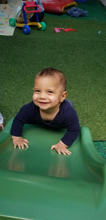 גן הארנב גן הארנב