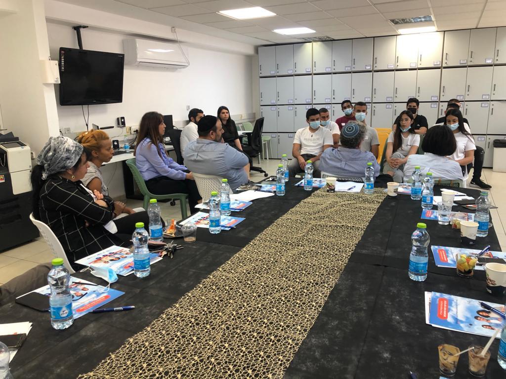 אורט תעשייה אווירית אורט תעשייה אווירית