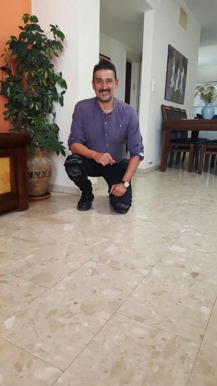 מרדכי שרם מכון פלאי הגרפולוגיה מרדכי שרם מכון פלאי הגרפולוגיה