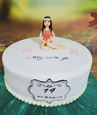 אומנות מתוקה