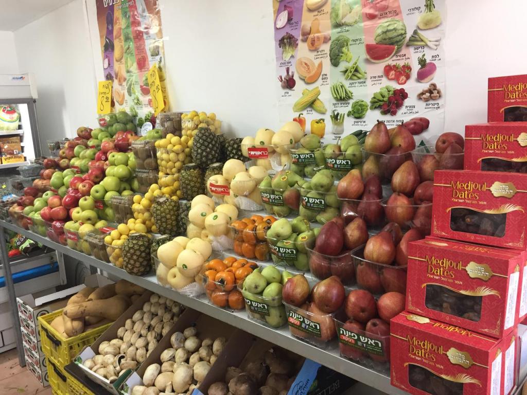 טל מרקט טל מרקט