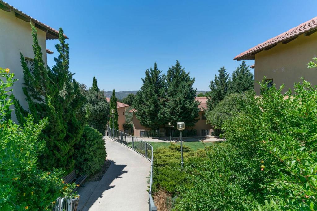 מלון צובה מלון צובה