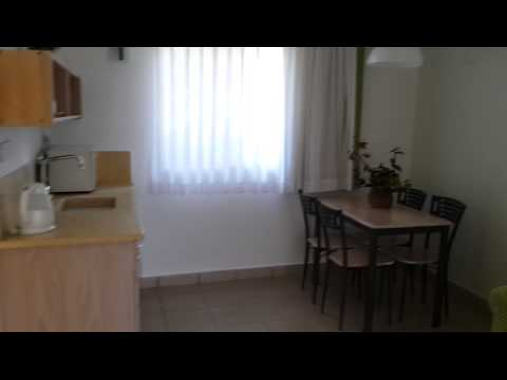 מלון צובה מלון צובה