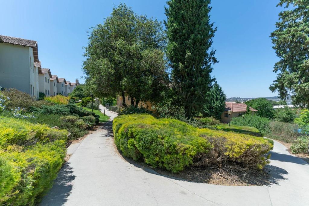 מלון צובה מלון צובה