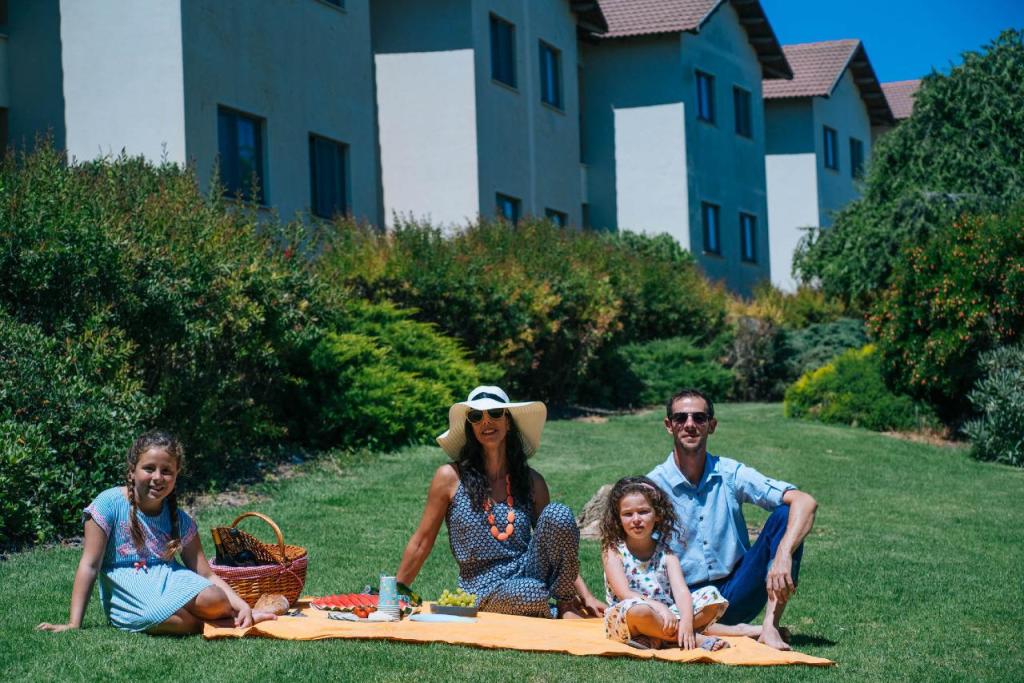 מלון צובה מלון צובה