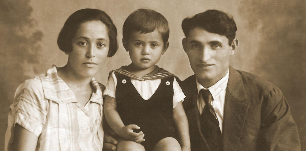 סבתא סורקת סבתא סורקת