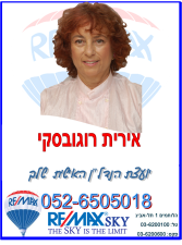 רי מקס סקאי