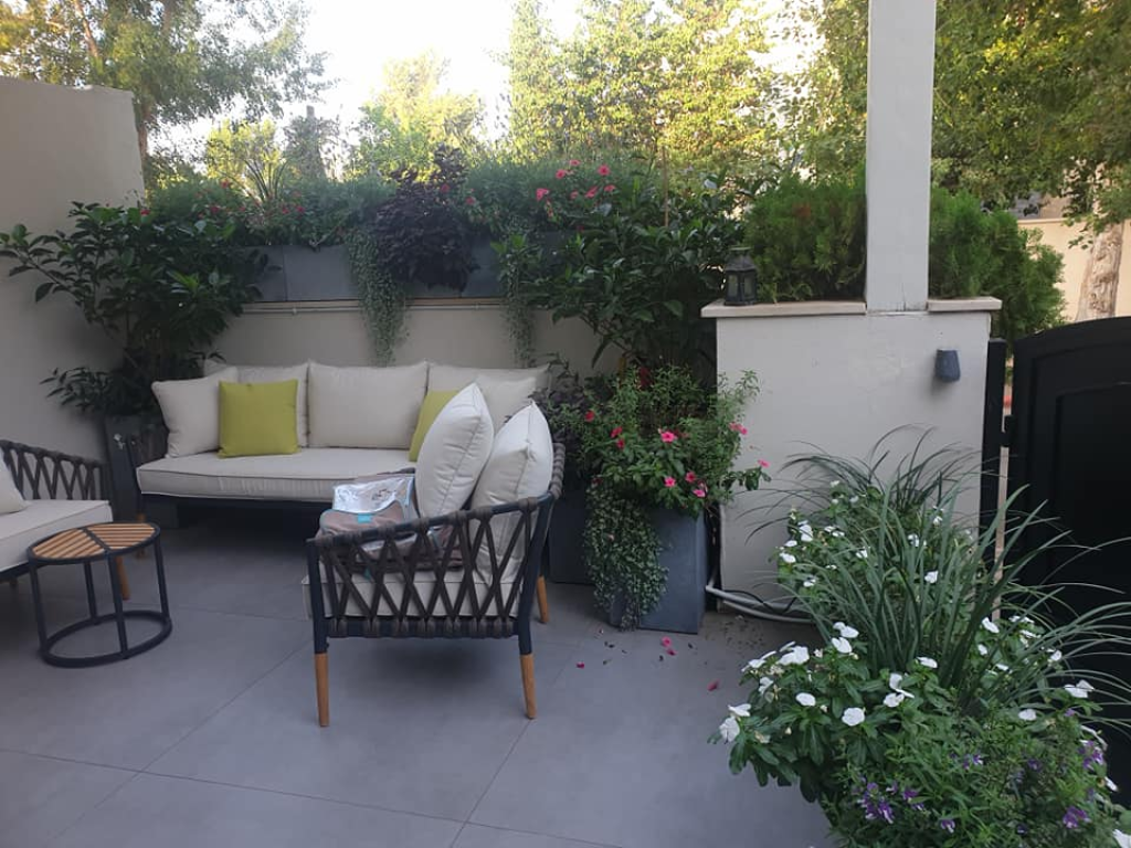 נקודת חן גינון נקודת חן גינון