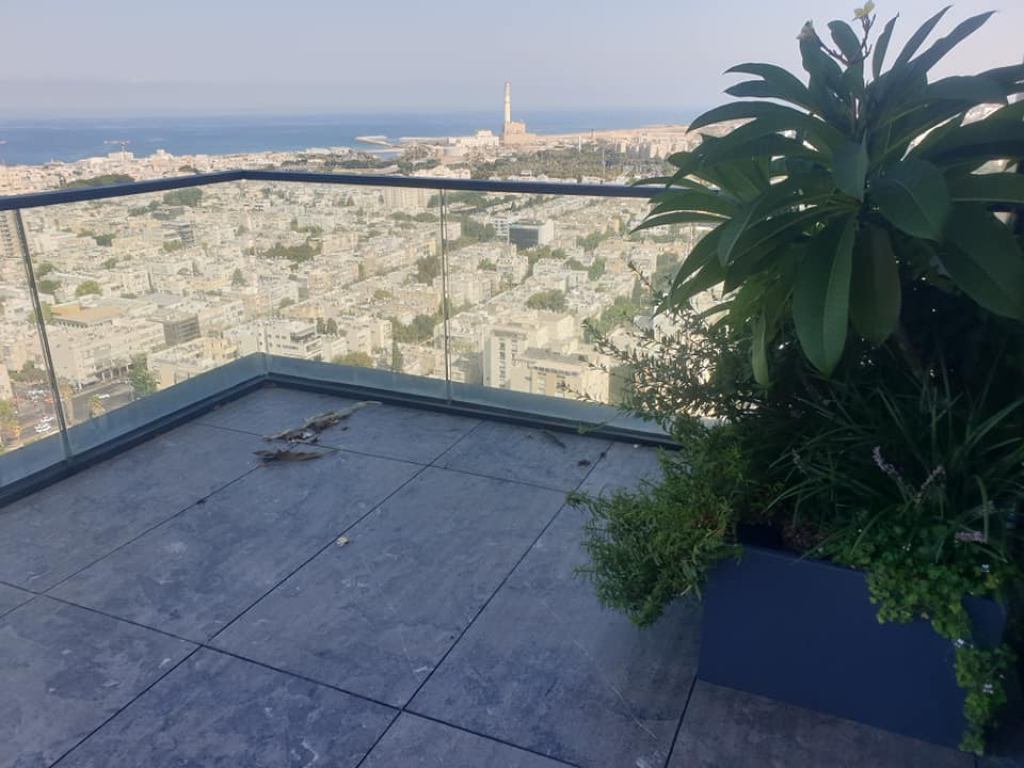 נקודת חן גינון נקודת חן גינון