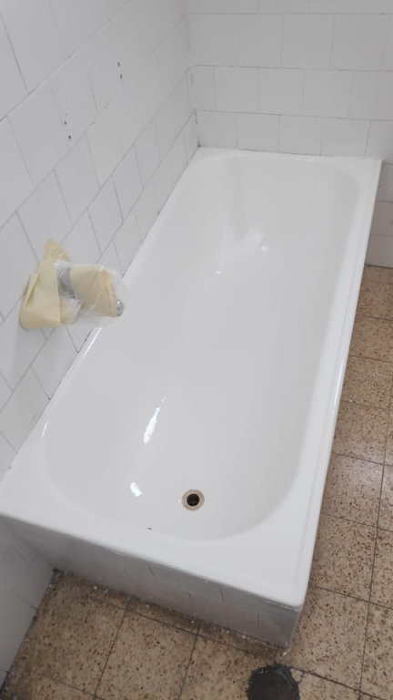 צ'יבי אמבטיות צ'יבי אמבטיות