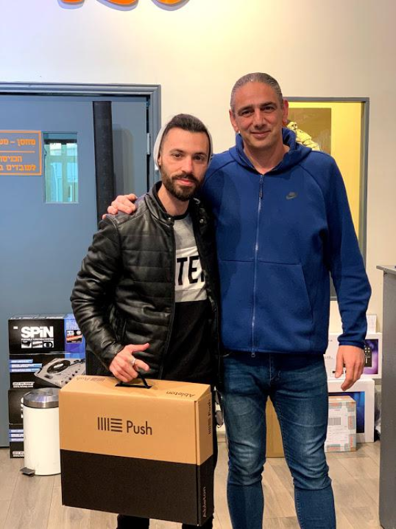 קילומבו פרו אודיו קילומבו פרו אודיו