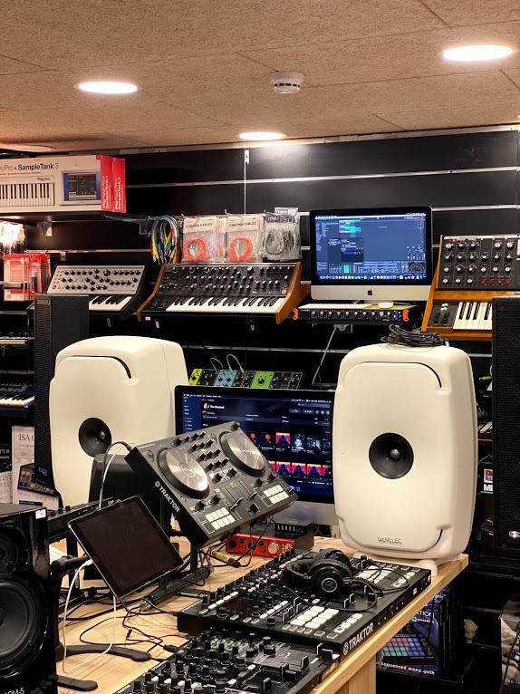 קילומבו פרו אודיו קילומבו פרו אודיו