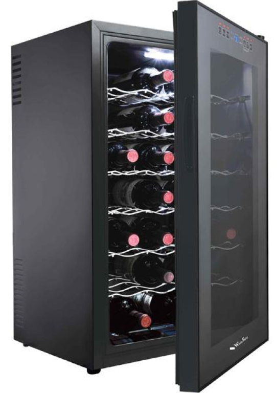 WineBar מקררי יין WineBar מקררי יין