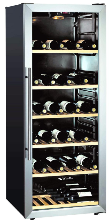 WineBar מקררי יין WineBar מקררי יין