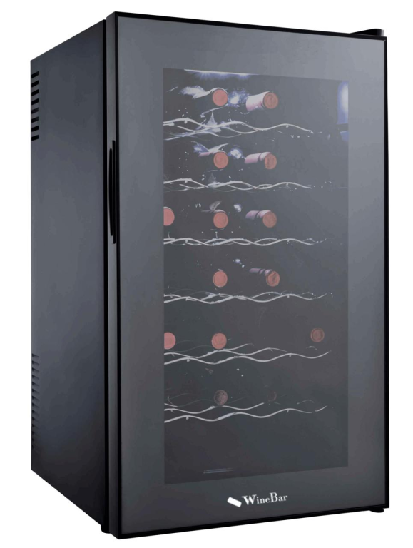 WineBar מקררי יין WineBar מקררי יין